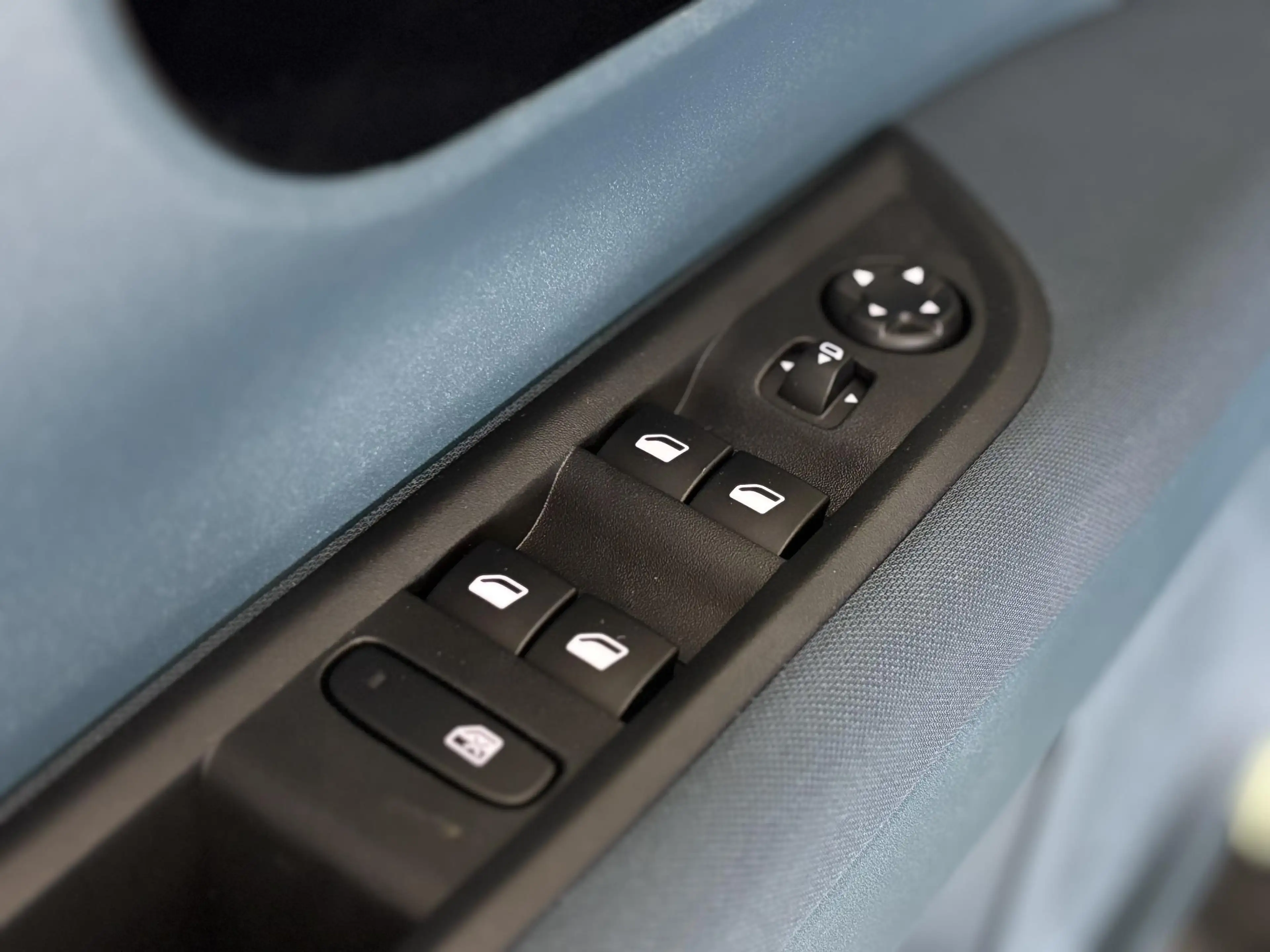 Fiat Grande Panda La Prima 11 kW 44 kWh | Apple/Android | Pack-Winte — photo 20