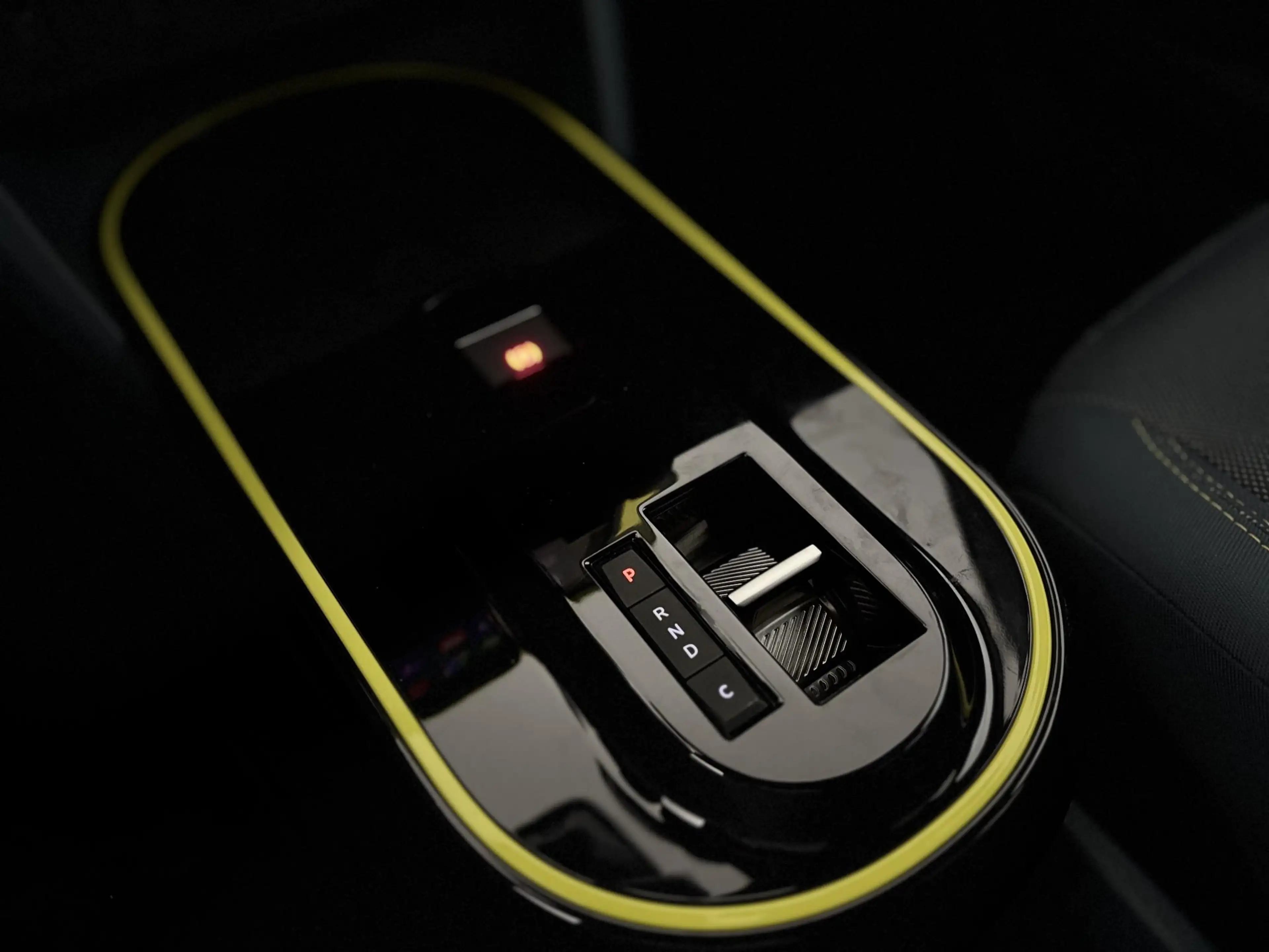 Fiat Grande Panda La Prima 11 kW 44 kWh | Apple/Android | Pack-Winte — photo 30