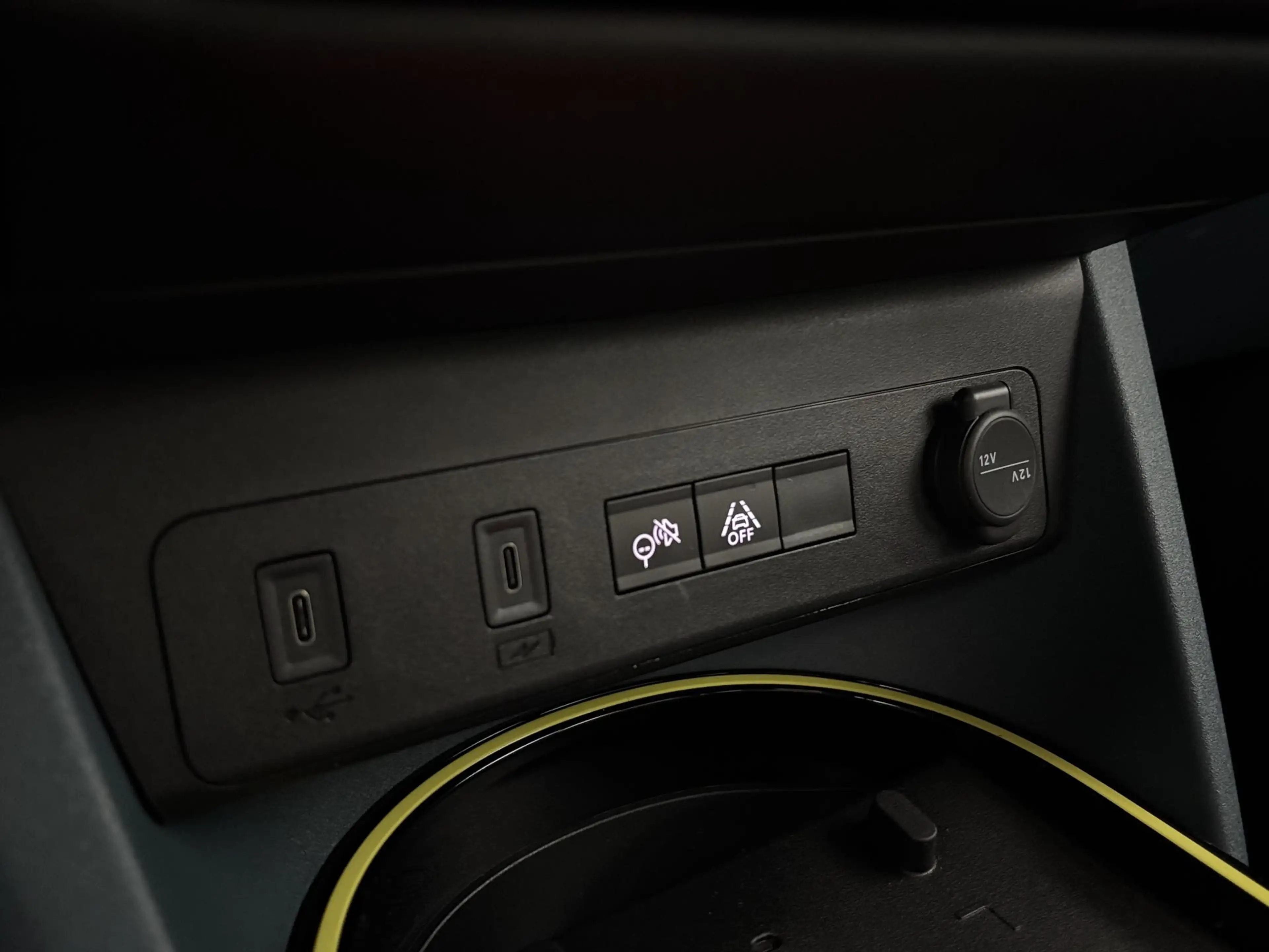 Fiat Grande Panda La Prima 11 kW 44 kWh | Apple/Android | Pack-Winte — photo 29