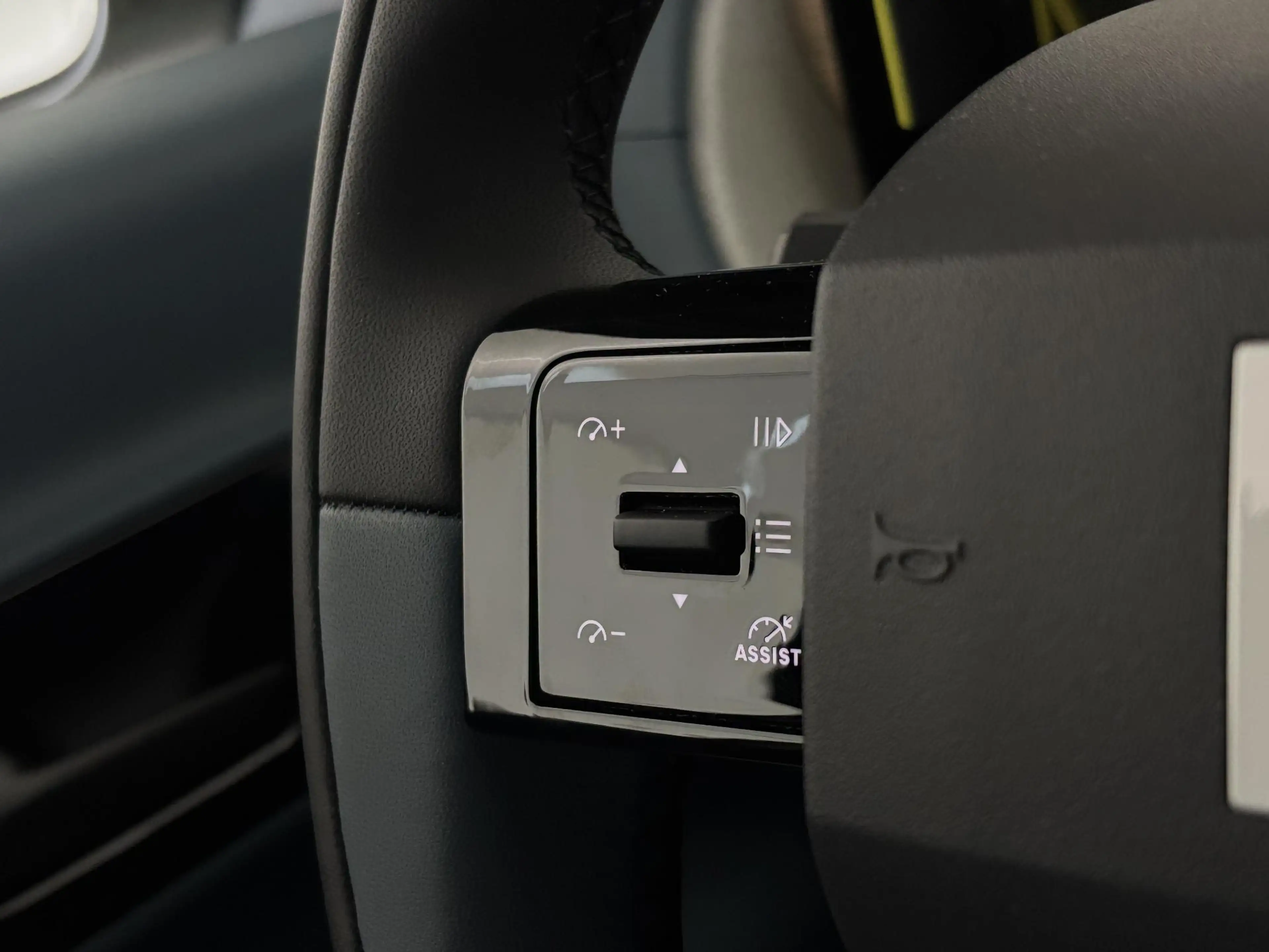 Fiat Grande Panda La Prima 11 kW 44 kWh | Apple/Android | Pack-Winte — photo 21