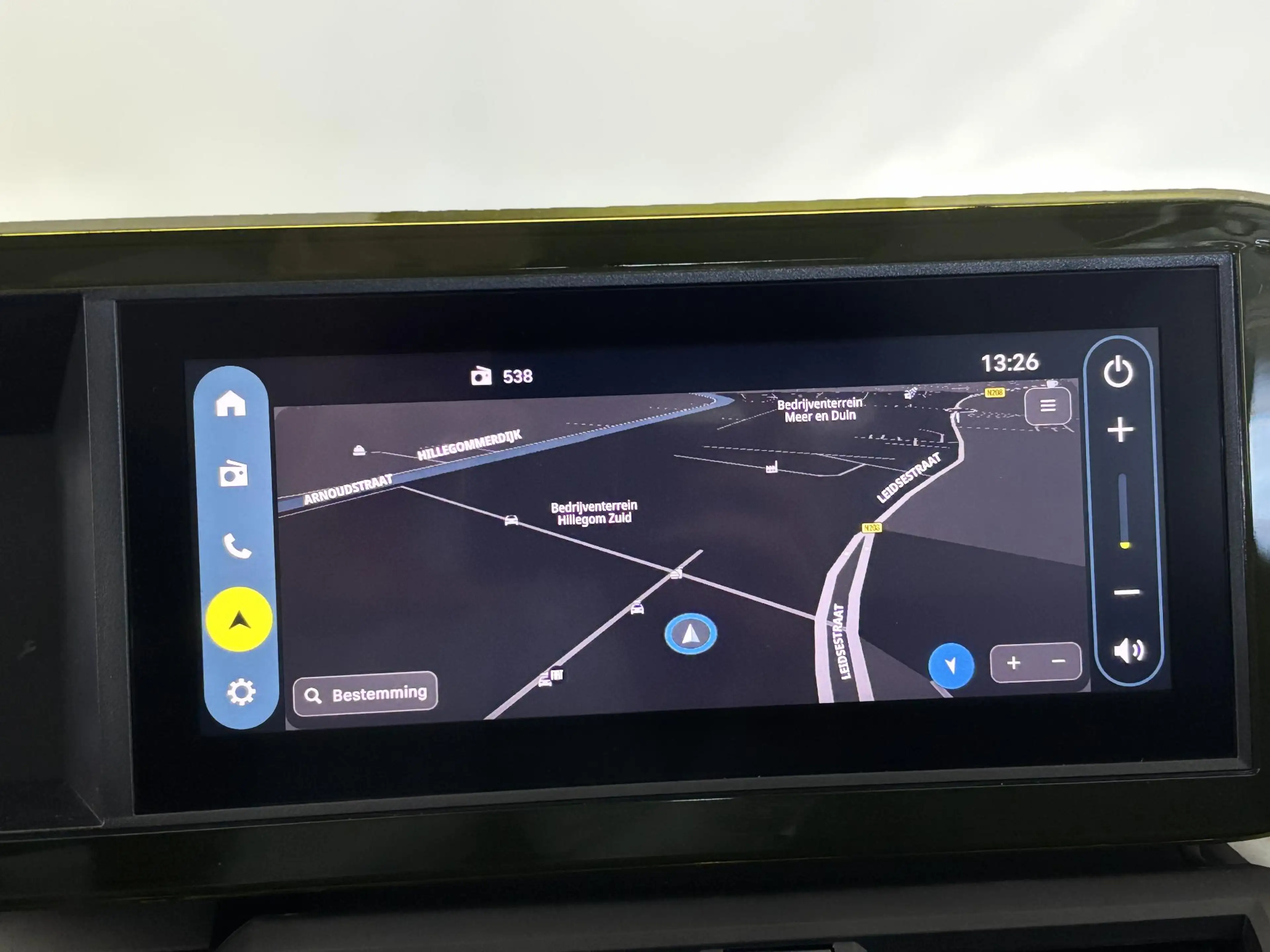 Fiat Grande Panda La Prima 11 kW 44 kWh | Apple/Android | Pack-Winte — photo 26