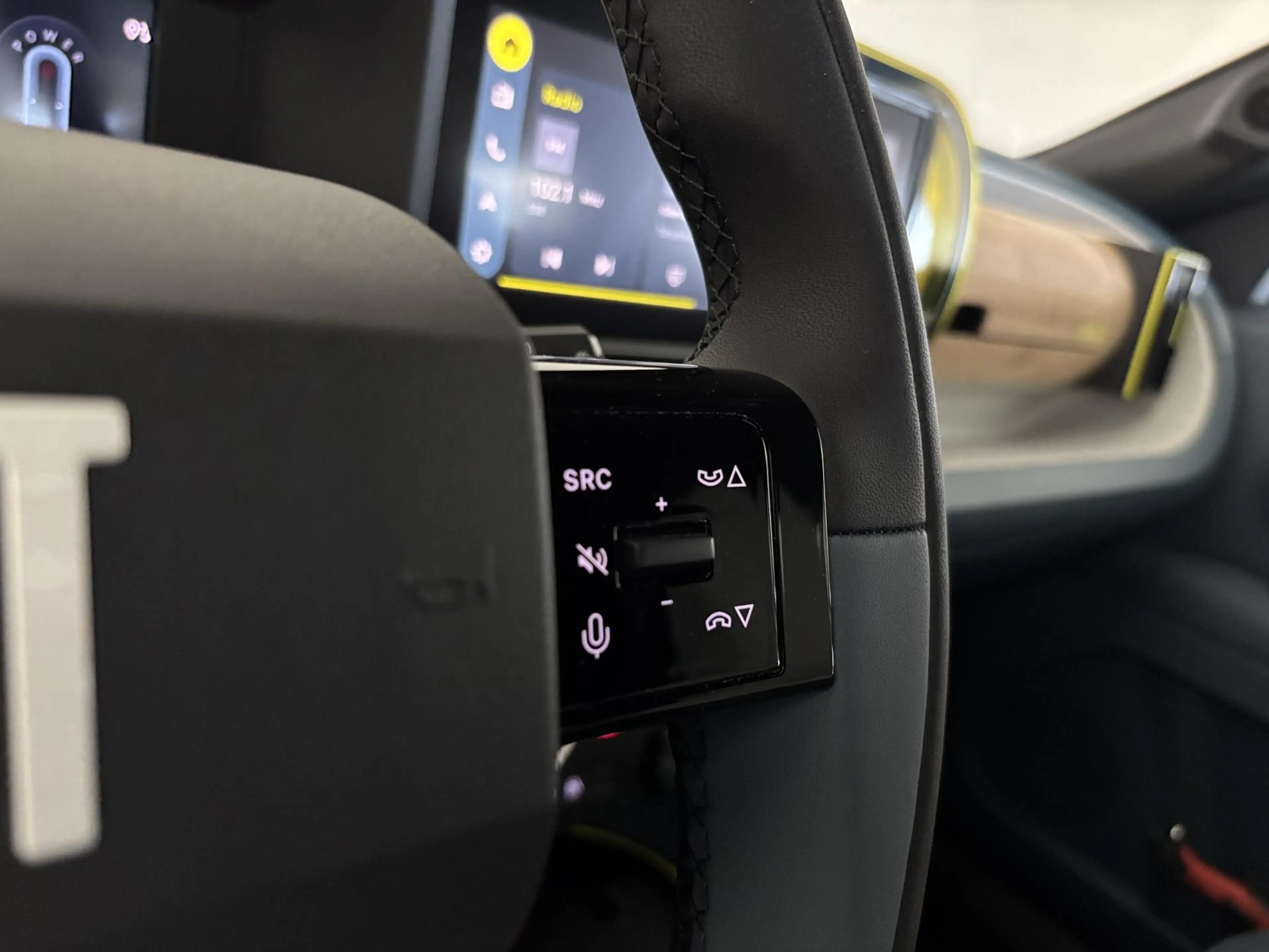 Fiat Grande Panda La Prima 11 kW 44 kWh | Apple/Android | Pack-Winte — photo 23