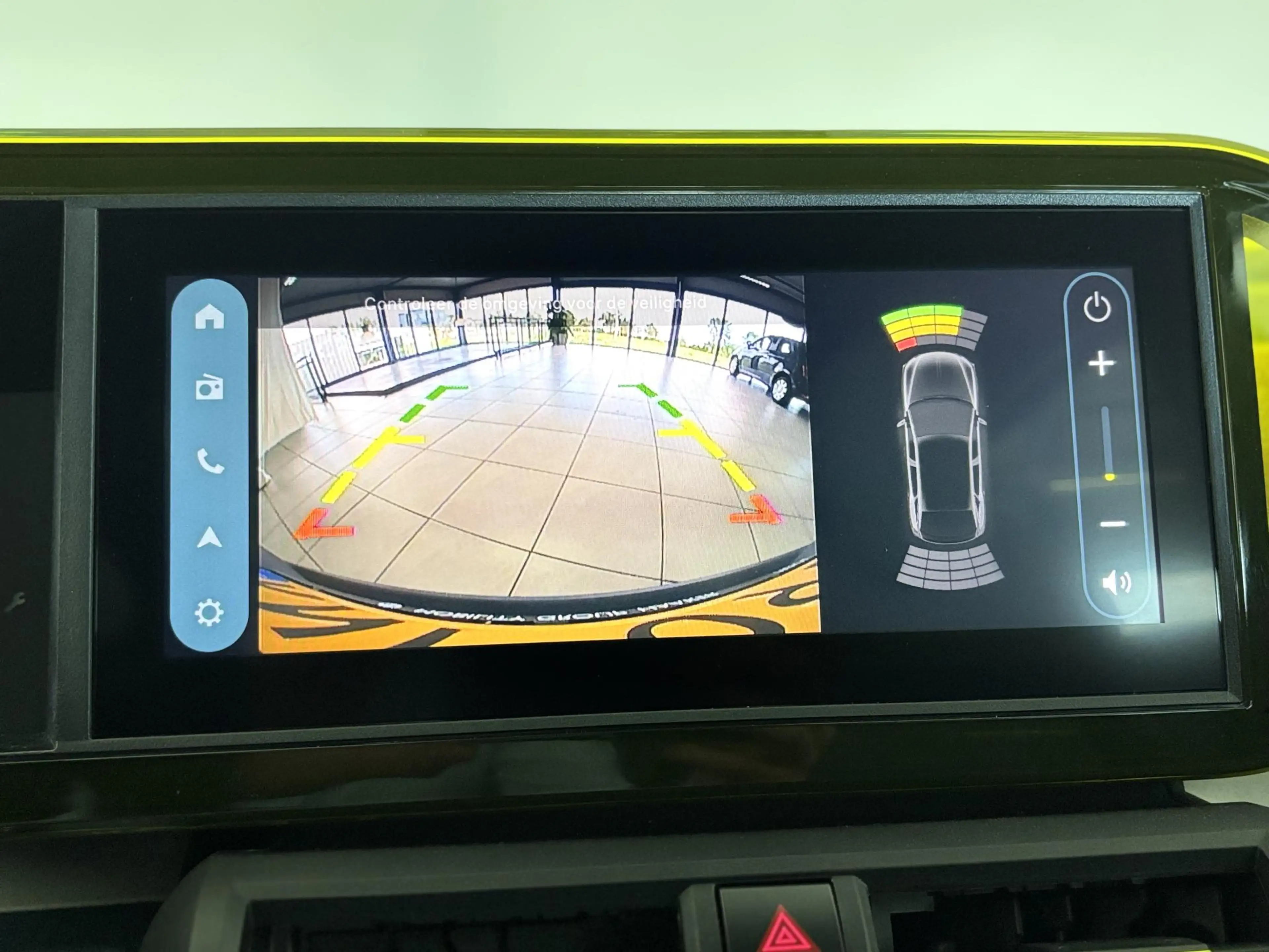 Fiat Grande Panda La Prima 11 kW 44 kWh | Apple/Android | Pack-Winte — photo 25