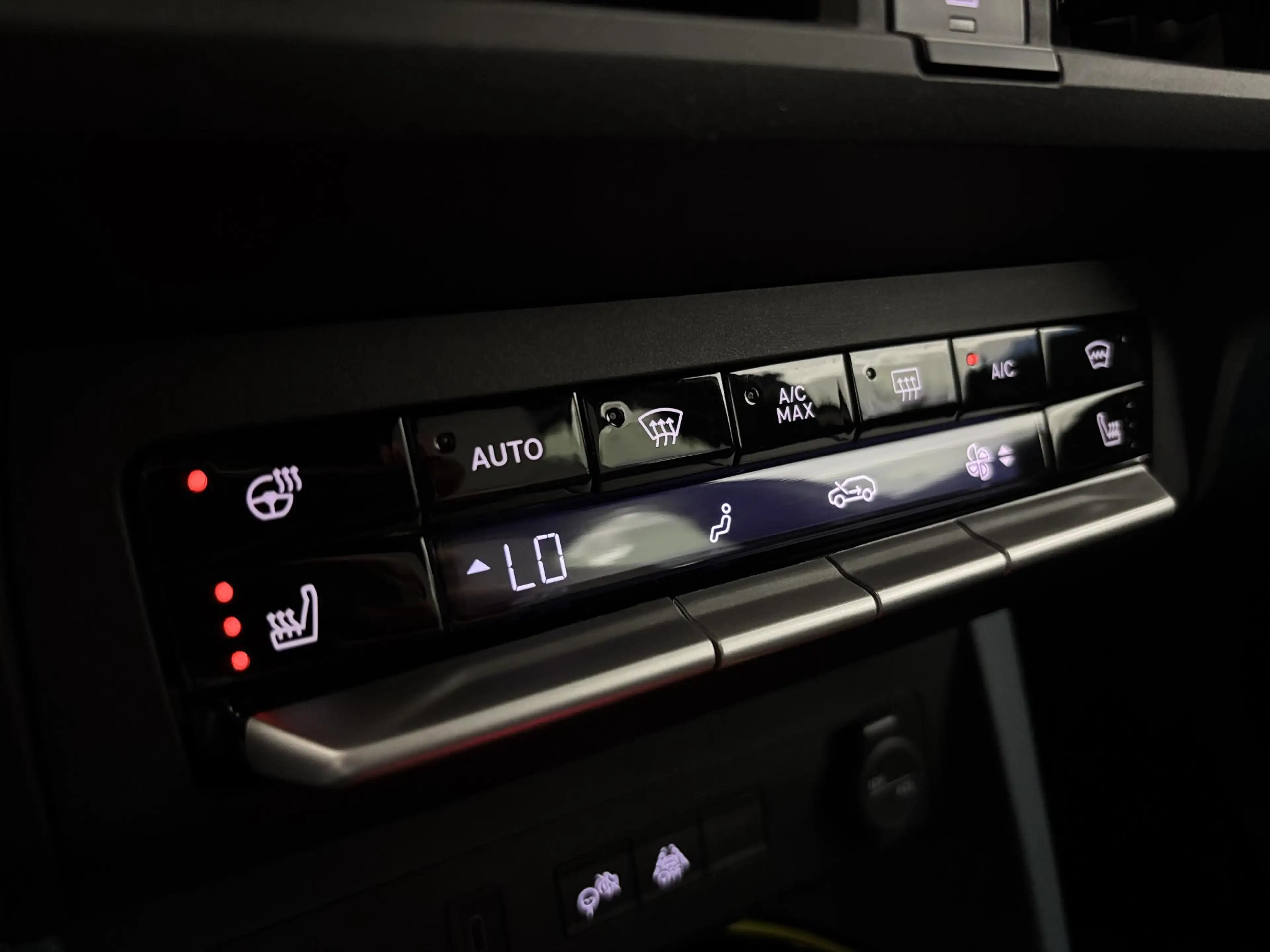 Fiat Grande Panda La Prima 11 kW 44 kWh | Apple/Android | Pack-Winte — photo 28