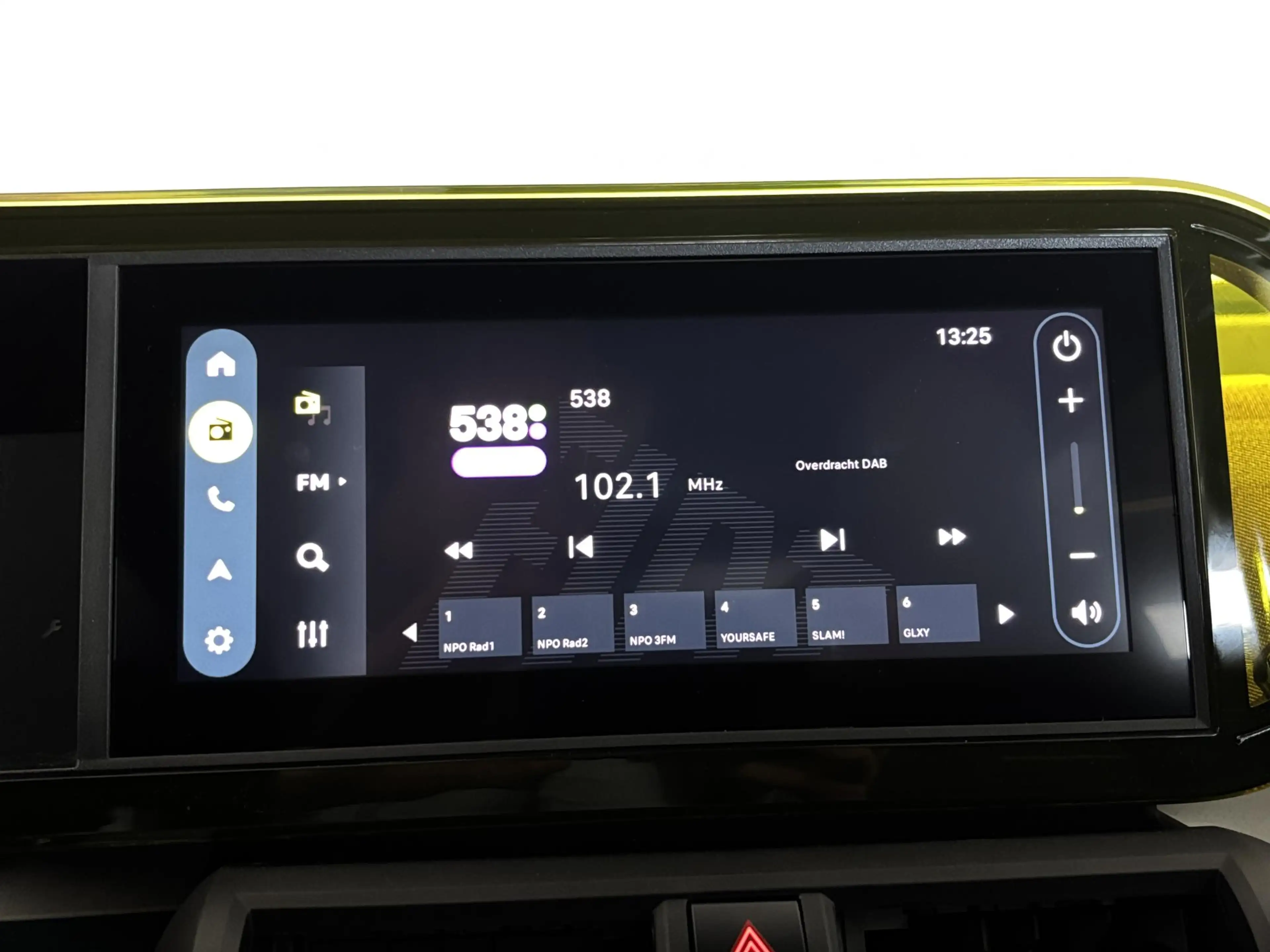 Fiat Grande Panda La Prima 11 kW 44 kWh | Apple/Android | Pack-Winte — photo 24