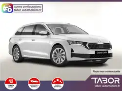 Skoda Octavia Combi 116 DSG Selec GPS ACC Kessy
