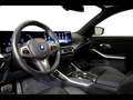 BMW 320 e Touring Kit M Sport Individual Bleu - thumbnail 5