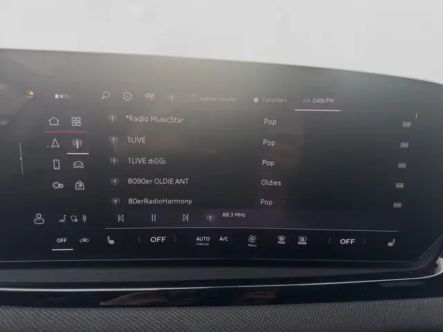 Audi A5 view 12