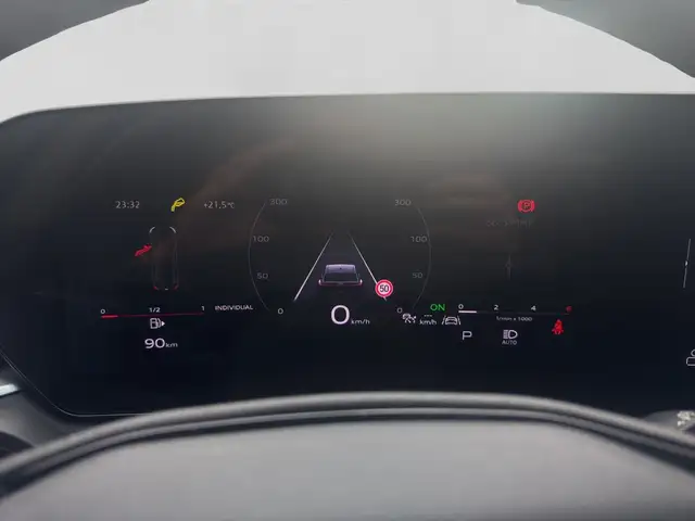 Audi A5 view 10