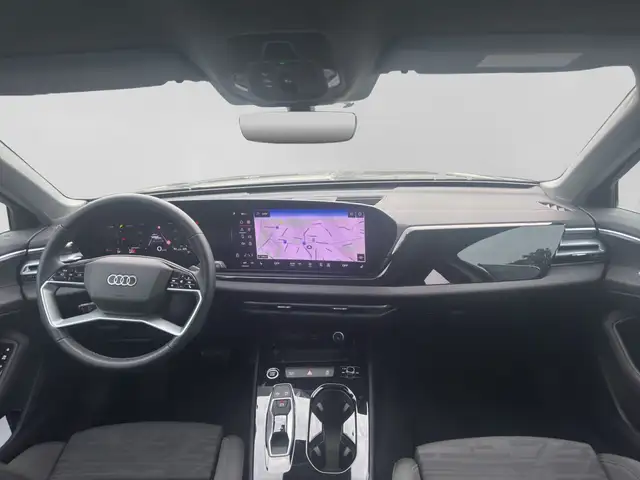 Audi A5 view 5