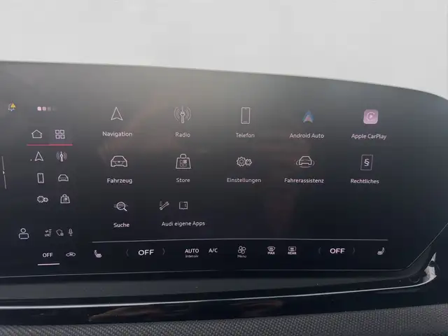 Audi A5 view 13