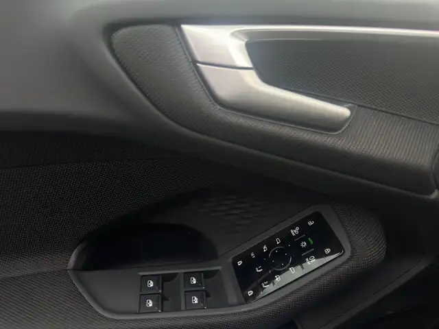 Audi A5 view 8
