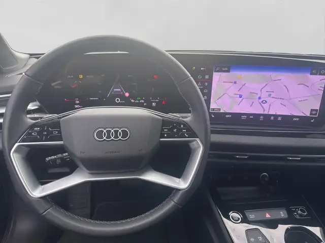Audi A5 view 9