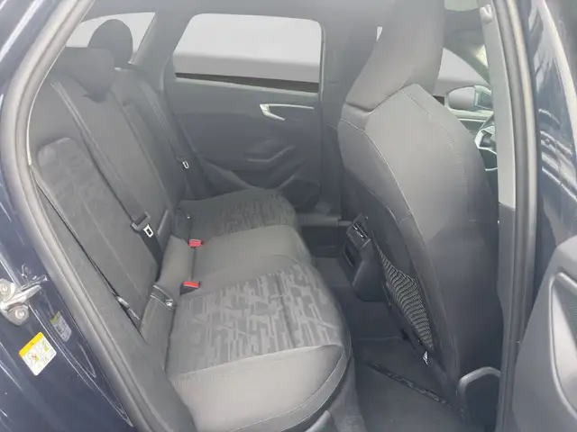 Audi A5 view 6