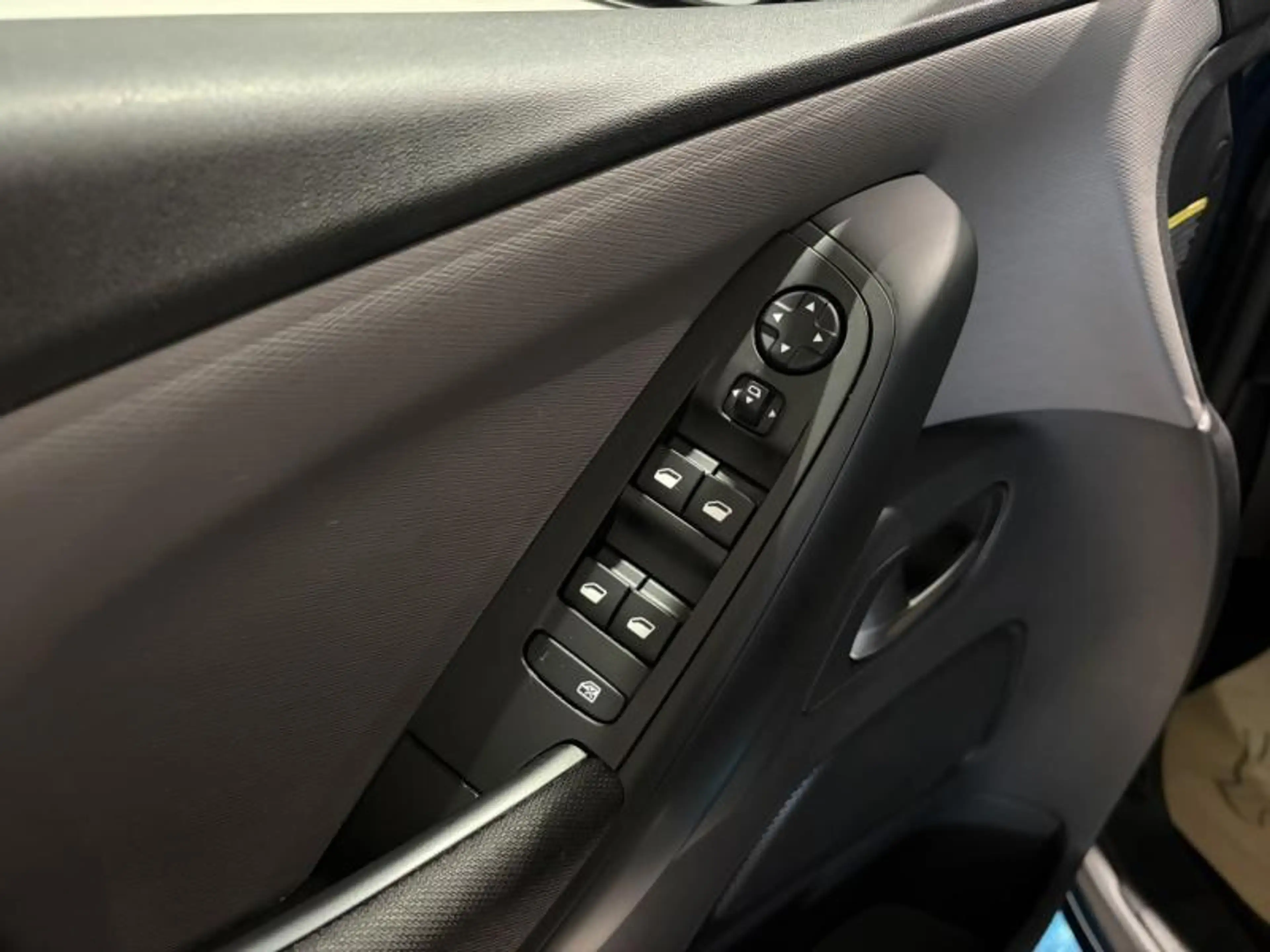 Citroen Grand C4 SpaceTourer 1.5HDi 130cv 7pl Automatique vert 04/21 Airco/GPS — photo 11