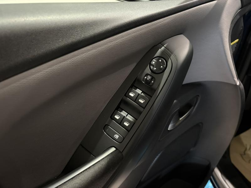 Citroen Grand C4 SpaceTourer 1.5HDi 130cv 7pl Automatique vert 04/21 Airco/GPS — photo 11