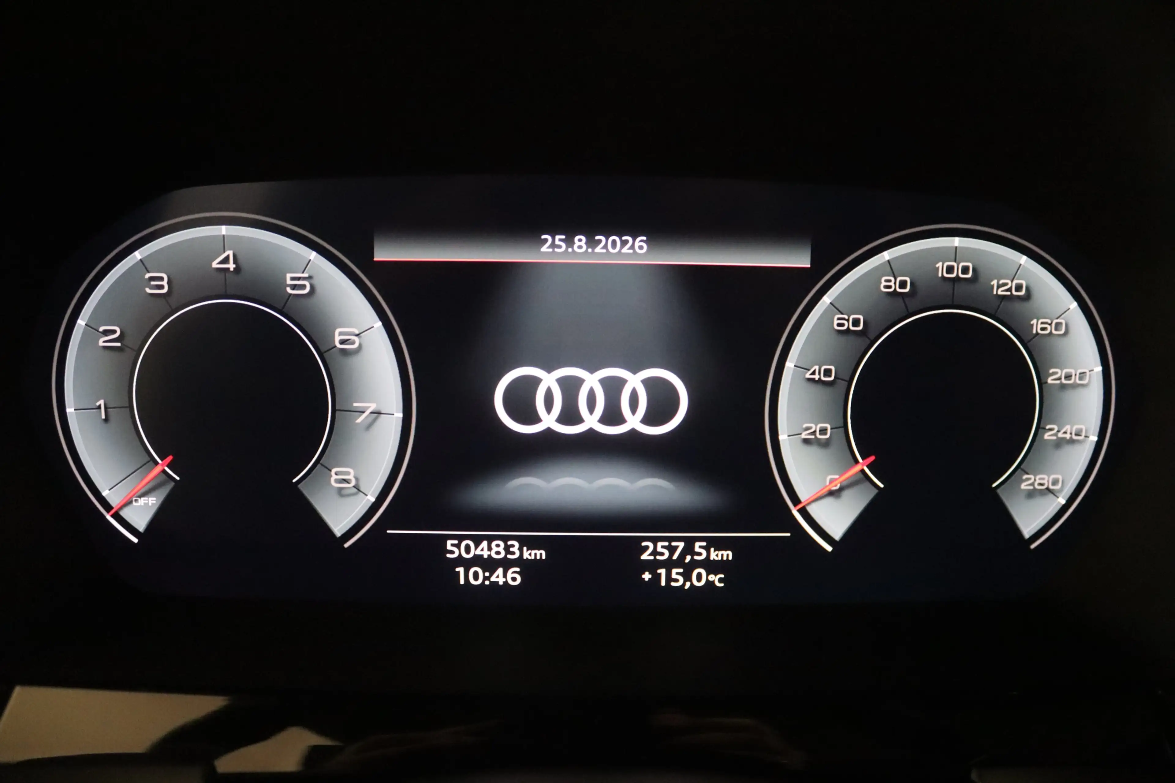 Audi A3 35 TFSI advanced-NAV-LED-PANO-SHZ-STDHZ- — photo 7