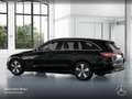 Mercedes-Benz C 200 d T AVANTG+LED+KAMERA+TOTW+KEYLESS+9G Schwarz - thumbnail 15