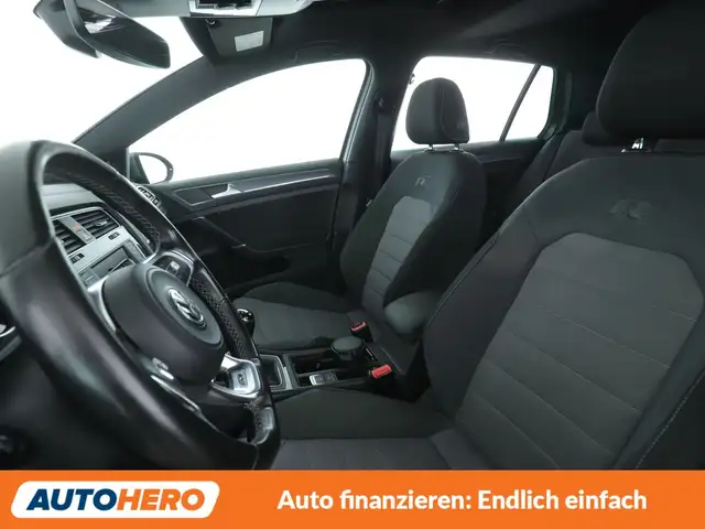 Volkswagen Golf view 10