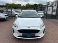 Ford Fiesta Cool & Connect*1.HAND*TÜV NEU*NAVI* Blanc - thumbnail 3