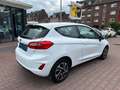 Ford Fiesta Cool & Connect*1.HAND*TÜV NEU*NAVI* Blanc - thumbnail 7
