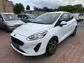 Ford Fiesta Cool & Connect*1.HAND*TÜV NEU*NAVI* Blanc - thumbnail 2