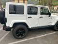 Jeep Wrangler Wrangler unlimited 2800 crd chrysler Чорний - thumbnail 5