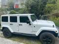 Jeep Wrangler Wrangler unlimited 2800 crd chrysler Чорний - thumbnail 3