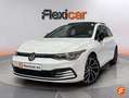 Volkswagen Golf 2.0TDI DSG 85kW Blanco - thumbnail 3
