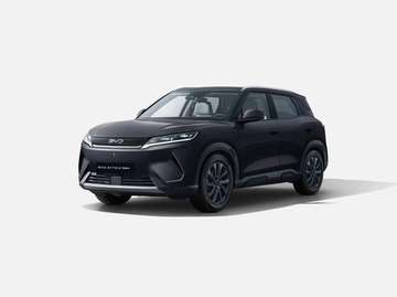 Atto 2 DM-i 1.5 phev Boost 212cv