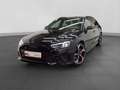 Audi A4 40 TFSI Q 2x S LINE MATRIX LM19 AHK Schwarz - thumbnail 2