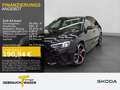 Audi A4 40 TFSI Q 2x S LINE MATRIX LM19 AHK Schwarz - thumbnail 1