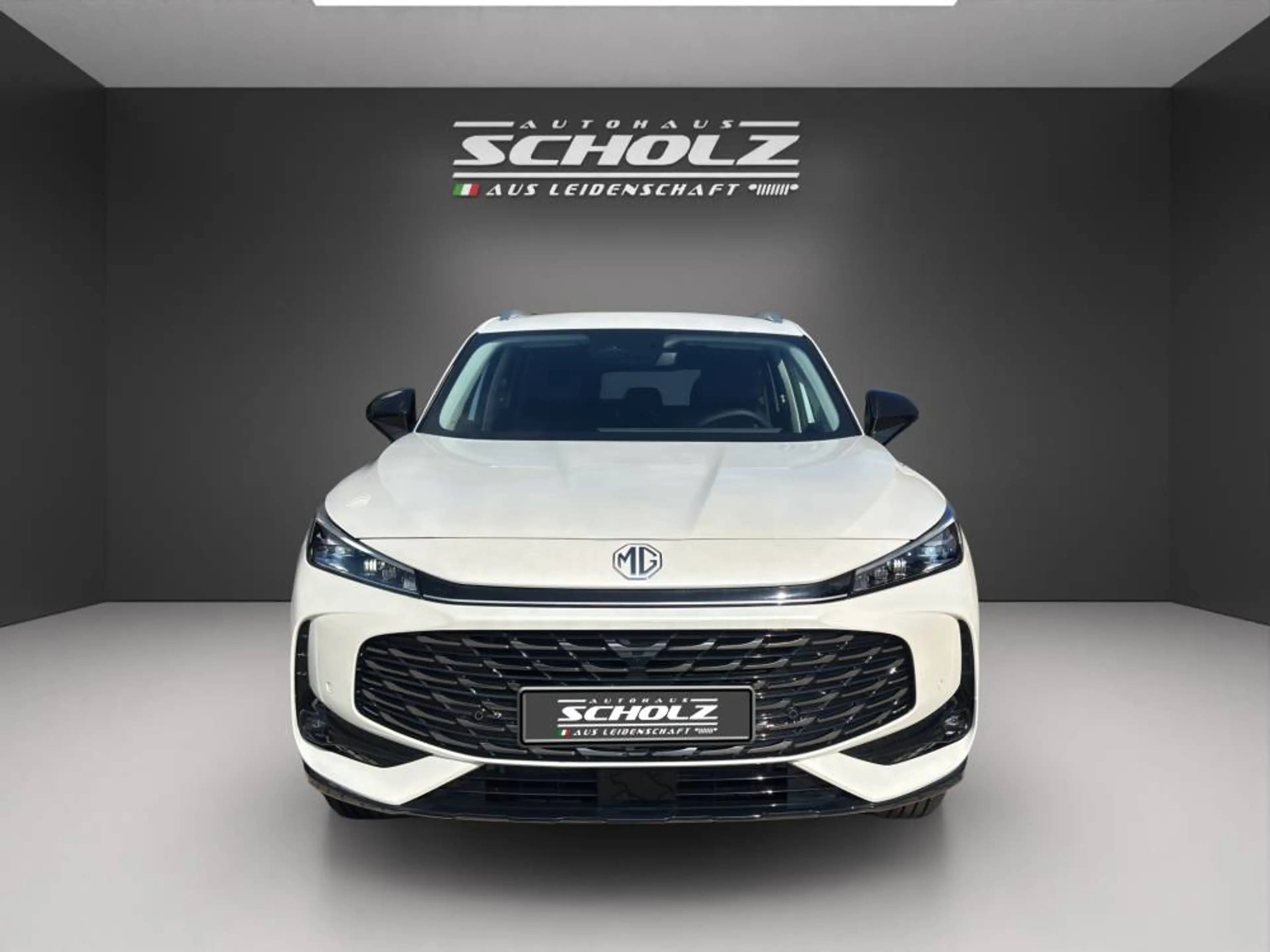 MG HS HEV LUX MY25.5 — photo 2
