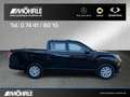 SsangYong Musso MUSSO Grand Sapphire 2.2D 4WD Rückfahrkamera SHD Noir - thumbnail 3