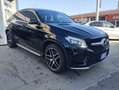 Mercedes-Benz GLE 350 GLE Coupe Coupe d Premium Plus 4matic auto Schwarz - thumbnail 3