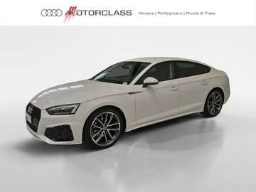 sportback 35 2.0 tdi mhev 163cv s line edition s t