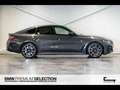 BMW i4 Head up | HiFi | eDrive40e Šedá - thumbnail 3