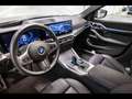 BMW i4 Head up | HiFi | eDrive40e Gris - thumbnail 6