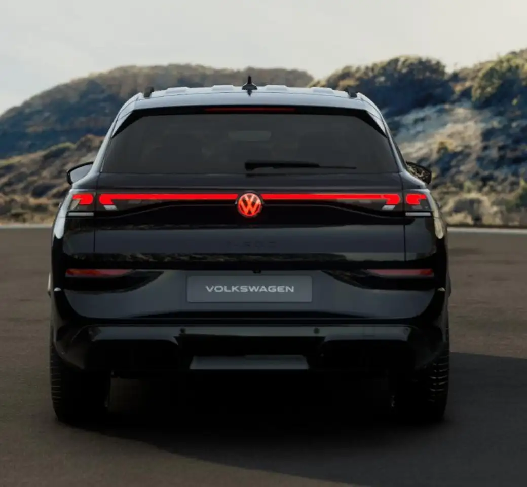 Volkswagen T-Roc 2026 — фото 11