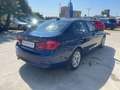 BMW 318 318d Business Advantage Automatica, Km Certificati Blauw - thumbnail 9