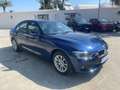 BMW 318 318d Business Advantage Automatica, Km Certificati Blu/Azzurro - thumbnail 7