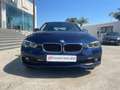 BMW 318 318d Business Advantage Automatica, Km Certificati Blauw - thumbnail 5