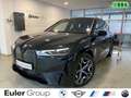BMW iX xDrive 50 Sportpaket HUD AHK Pano SoftClose ACC 36 Schwarz - thumbnail 1