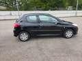 Peugeot 206 Basis Klimaanlage TÜV 04/2027 EURO 5 Schwarz - thumbnail 6