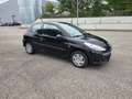 Peugeot 206 Basis Klimaanlage TÜV 04/2027 EURO 5 Schwarz - thumbnail 7