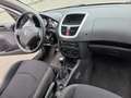 Peugeot 206 Basis Klimaanlage TÜV 04/2027 EURO 5 Schwarz - thumbnail 12