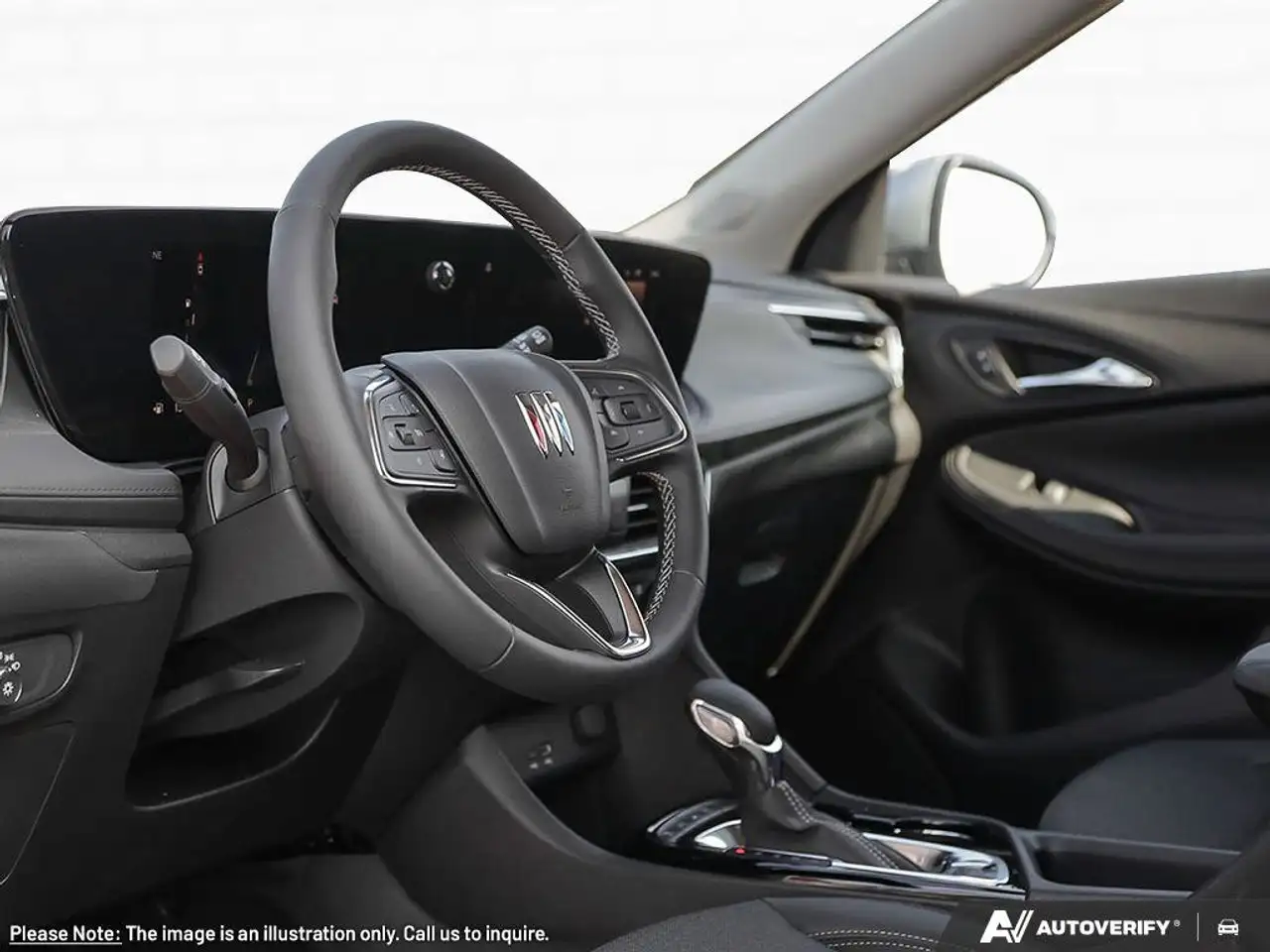Buick Encore photo Buick Encore