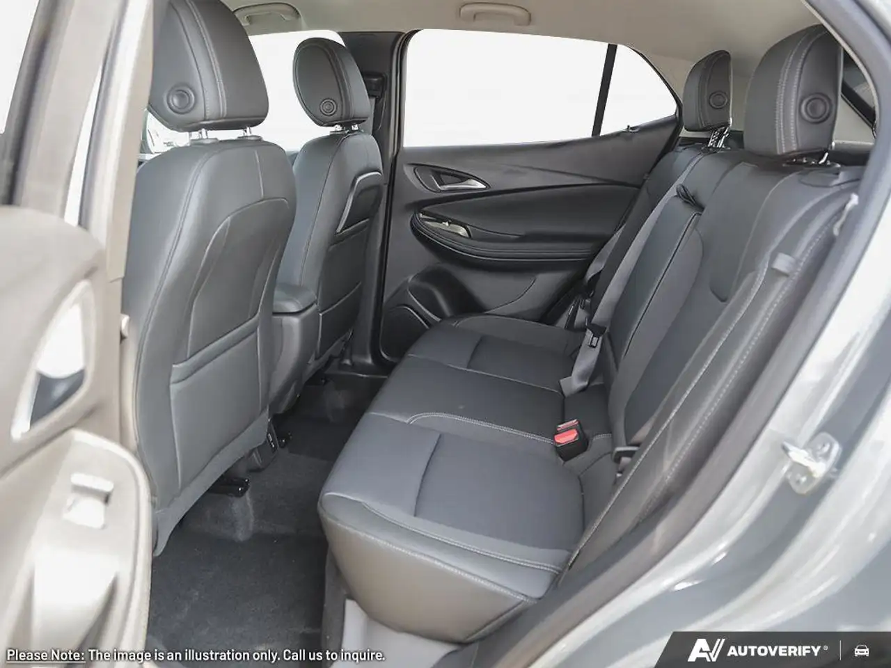 Buick Encore photo Buick Encore