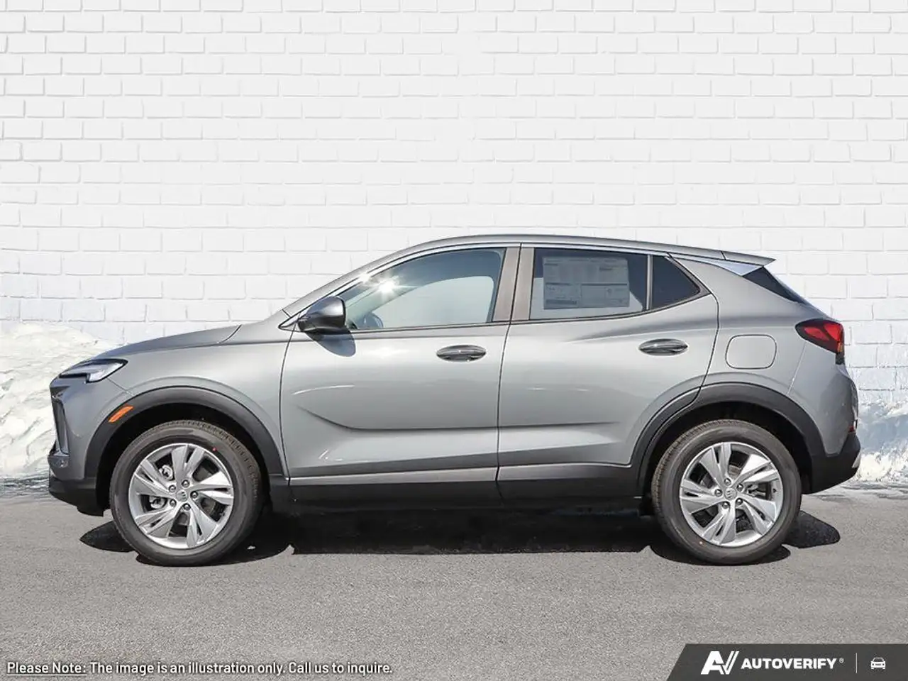 Buick Encore photo Buick Encore
