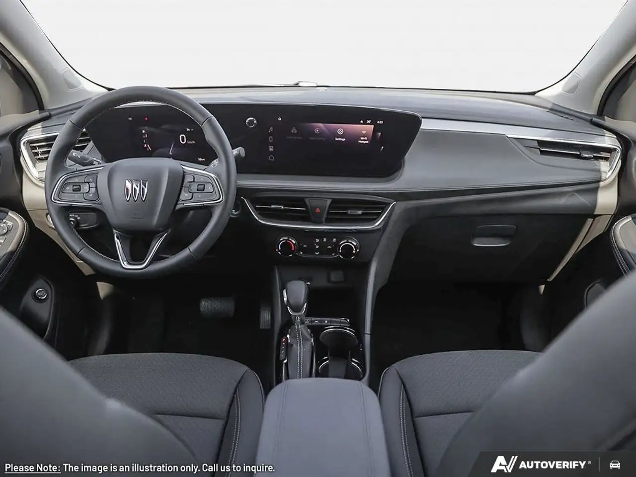 Buick Encore photo Buick Encore